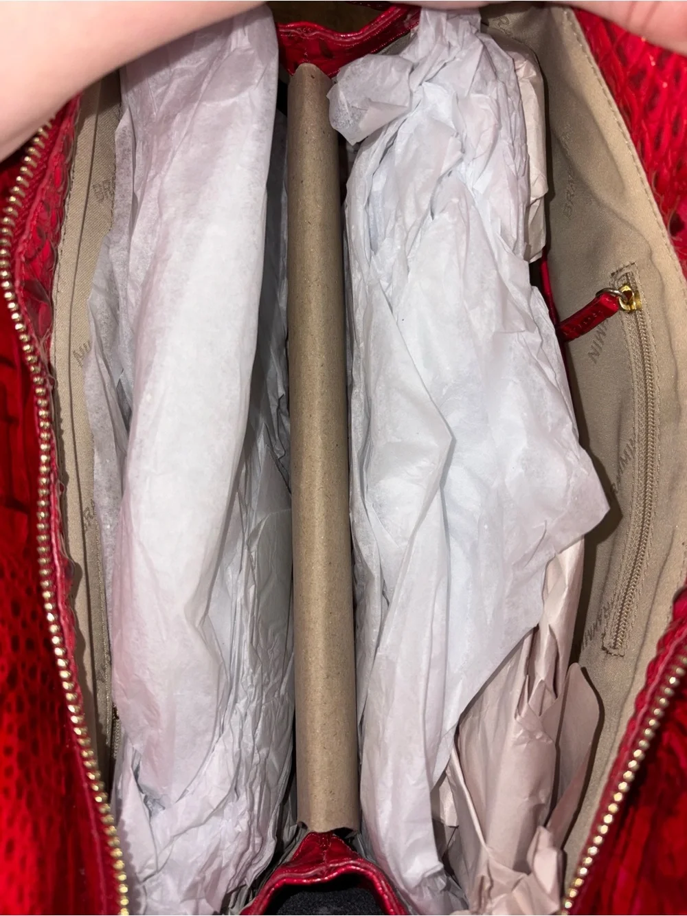 Brahmin ⭐️nwt—retired no